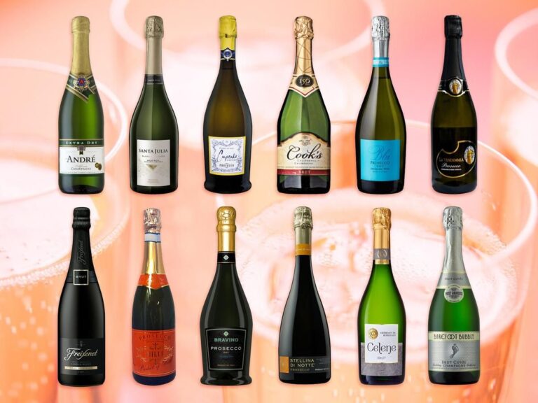 Which Champagne is Sweet for Beginners?