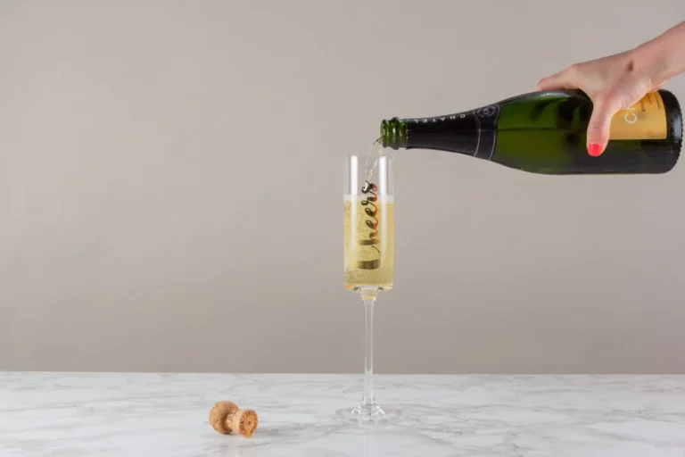 The Ultimate Guide to Champagne Alcohol Content