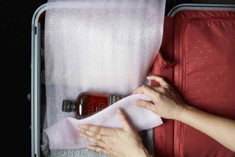 Can You Put Alcohol in a Checked Bag? A Comprehensive Guide