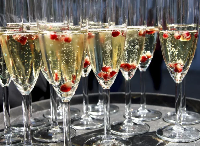 How Long Is Champagne Good For?